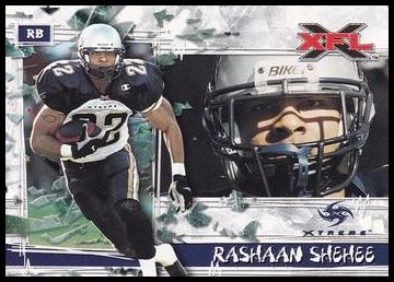 39 Rashaan Shehee